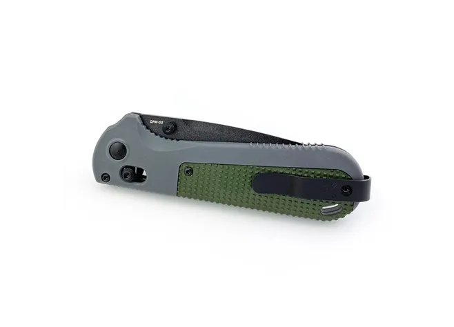 Ніж Benchmade "Redoubt" Фото 3